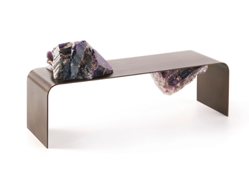 AGMENT - Metal centerpiece by JCP UNIVERSE - view 3